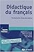 Didactique du français by Jean-Louis Chiss