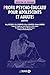 Profil psycho-éducatif pour adolescents et adultes by Rhoda Landrus