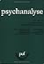 Psychanalyse