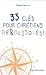 33 clés pour chrétiens débo...
