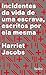 Incidentes da vida de uma escrava: Escritos por ela mesma (Portuguese Edition)