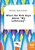 Wacky Aphorisms, What the W...