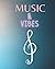 Music sheet Notebook: Blank...