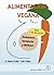 Alimentación vegana: Embara...