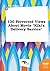 100 Perverted Views about Movie Kiki's Delivery Service by David Capps