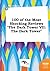 100 of the Most Shocking Reviews the Dark Tower VII by Grace Kemp