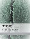 Wisdom: Solomon's Wisdom (IMPACT LEADER CURRICULUM)