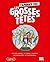 L'Almanach des Grosses Tête...