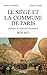 Le siège et la Commune de P...