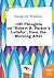 Hangover Wisdom, 100 Thoughts on Robert B. Parker's Lullaby, ... by Ryan Capper