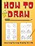 How to Draw: Easy Step-by-Step Drawing for Kids | Orange