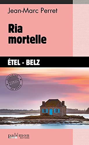 Ria mortelle (Pocket Book)