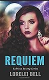 Requiem: Pocket Book Edition (Sabrina Strong Series)
