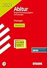 STARK Abiturprüfung Thüringen 2021 - Deutsch