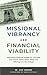 Missional Vibrancy and Fina...