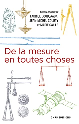 De la mesure en toutes choses (Paperback)