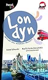 Londyn (Pascal Lajt)
