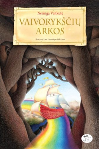 Vaivoryksciu arkos