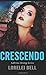Crescendo: Pocket Book Edition (Sabrina Strong Series)