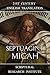 Septuagint: Micah