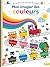 Mon imagier des couleurs