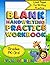 Blank Handwriting Practice Workbook by Logan James