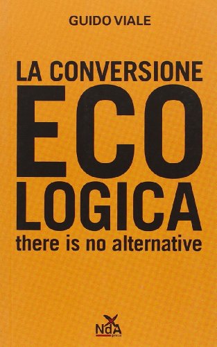 La conversione ecologica (Paperback)