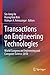Transactions on Engineering Technologies: World Congress on Engineering and Computer Science 2018