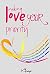 Making Love Your Priority by Kimaya KimDonaldson