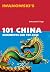 101 China: Geheimtipps und ...