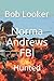 Norma Andrews FBI: Hunted