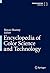 Encyclopedia of Color Science and Technology