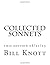 Collected Sonnets