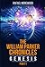 The William Parker Chronicles Part 1 by Rafael Morewood