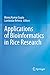 Applications of Bioinformatics in Rice Research