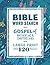 Bible Word Search: Gospel o...