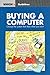 Buying a Computer