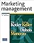 MARKETING MANAGEMENT 12E EDITION