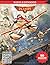 Aviones 2 Equipo de Rescate Libro para Colorear by Virginia Williams