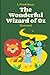 The Wonderful Wizard of Oz Illustrated