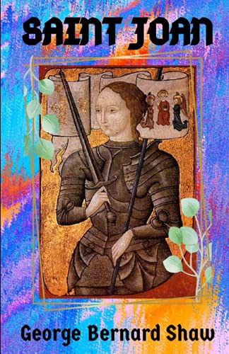 Saint Joan