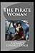 The Pirate Woman Illustrated