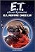 E.T. l'extra-terrestre : E.T. rentre chez lui