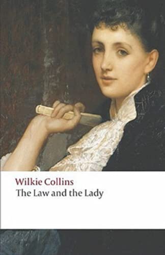 The Law and the Lady Illustrated