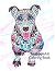 Mandala Adult Coloring Book by Benjamin Turner