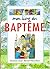 MON LIVRE DU BAPTEME