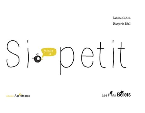 SI PETIT (Board Book)