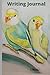 LOVEBIRD Notebook: Writing ...