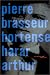 Hortense harar arthur