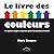 Le livre des couleurs